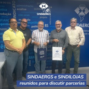Todas as notícias - O SINDAERGS – Sindicato dos Administradores no Estado do Rio Grande Sul, representa os Administradores gaúchos. 
