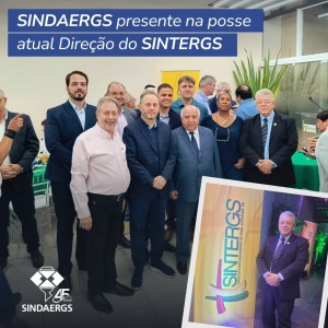 Todas as notícias - O SINDAERGS – Sindicato dos Administradores no Estado do Rio Grande Sul, representa os Administradores gaúchos. 