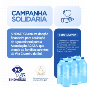 Todas as notícias - O SINDAERGS – Sindicato dos Administradores no Estado do Rio Grande Sul, representa os Administradores gaúchos. 