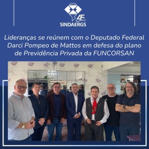 Todas as notícias - O SINDAERGS – Sindicato dos Administradores no Estado do Rio Grande Sul, representa os Administradores gaúchos. 