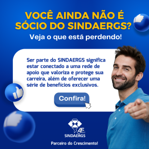 Todas as notícias - O SINDAERGS – Sindicato dos Administradores no Estado do Rio Grande Sul, representa os Administradores gaúchos. 