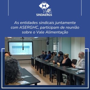Todas as notícias - O SINDAERGS – Sindicato dos Administradores no Estado do Rio Grande Sul, representa os Administradores gaúchos. 