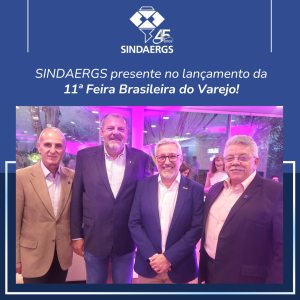Todas as notícias - O SINDAERGS – Sindicato dos Administradores no Estado do Rio Grande Sul, representa os Administradores gaúchos. 
