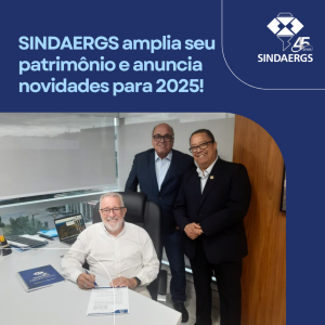 Todas as notícias - O SINDAERGS – Sindicato dos Administradores no Estado do Rio Grande Sul, representa os Administradores gaúchos. 