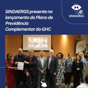 Todas as notícias - O SINDAERGS – Sindicato dos Administradores no Estado do Rio Grande Sul, representa os Administradores gaúchos. 