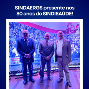 Todas as notícias - O SINDAERGS – Sindicato dos Administradores no Estado do Rio Grande Sul, representa os Administradores gaúchos. 