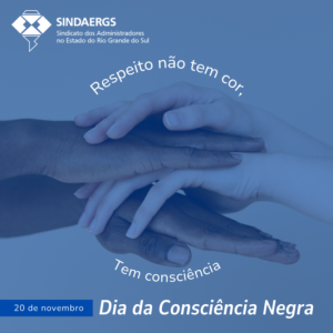 Todas as notícias - O SINDAERGS – Sindicato dos Administradores no Estado do Rio Grande Sul, representa os Administradores gaúchos. 