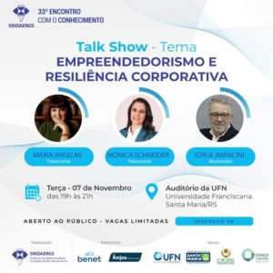 Todas as notícias - O SINDAERGS – Sindicato dos Administradores no Estado do Rio Grande Sul, representa os Administradores gaúchos. 