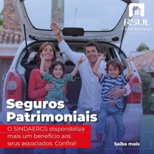 Todas as notícias - O SINDAERGS – Sindicato dos Administradores no Estado do Rio Grande Sul, representa os Administradores gaúchos. 