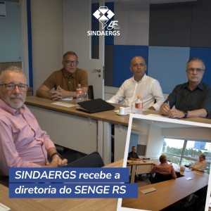 Todas as notícias - O SINDAERGS – Sindicato dos Administradores no Estado do Rio Grande Sul, representa os Administradores gaúchos. 