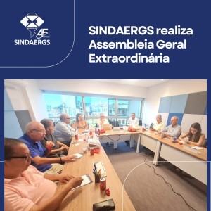 Todas as notícias - O SINDAERGS – Sindicato dos Administradores no Estado do Rio Grande Sul, representa os Administradores gaúchos. 