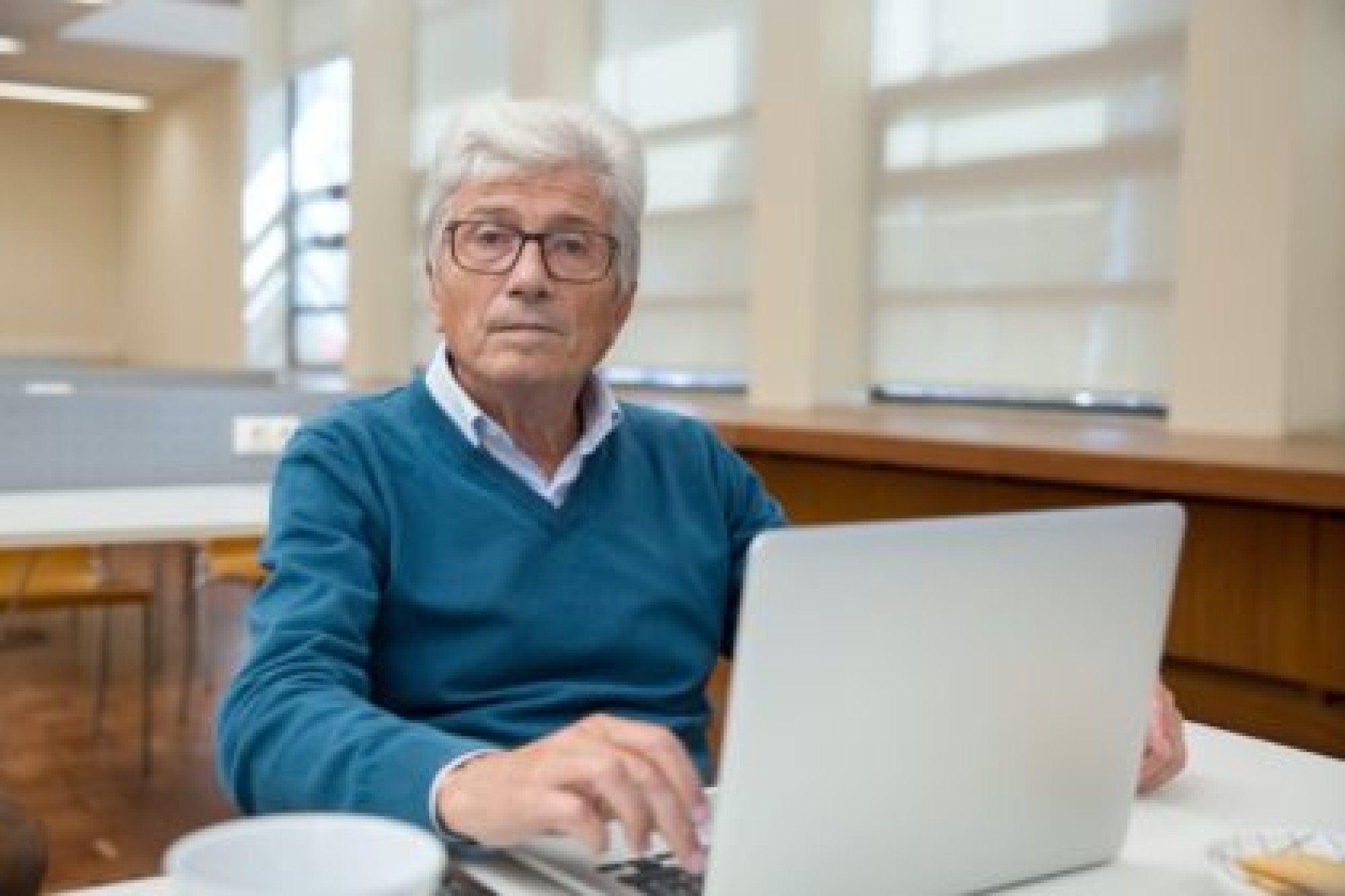 Experiência e ação no mercado de trabalho, o impacto dos 50+ Experiência e ação no mercado de trabalho, o impacto dos 50+ - O SINDAERGS – Sindicato dos Administradores no Estado do Rio Grande Sul, representa os Administradores gaúchos.