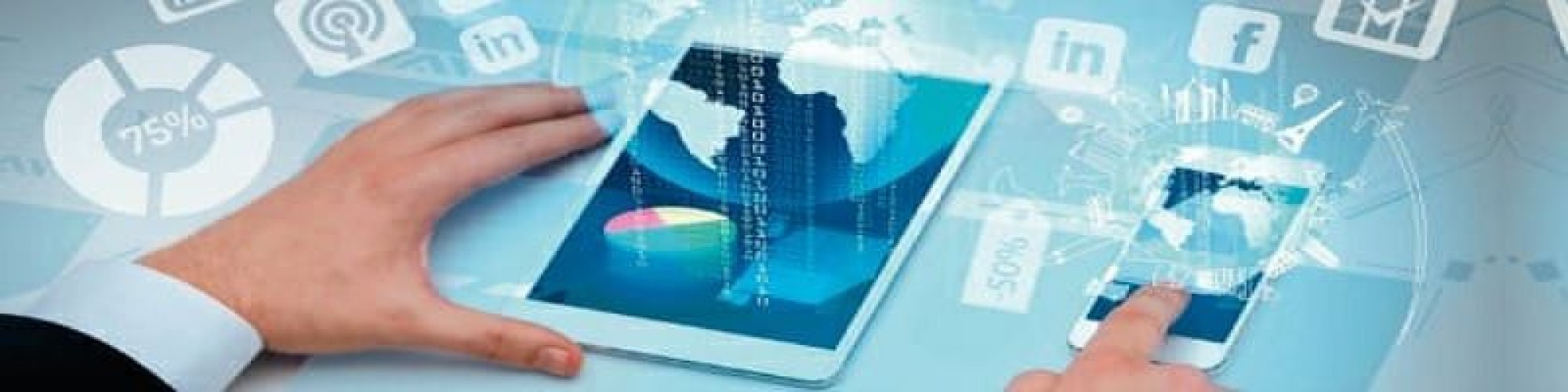 O NOVO NORMAL É DIGITAL O NOVO NORMAL É DIGITAL - O SINDAERGS – Sindicato dos Administradores no Estado do Rio Grande Sul, representa os Administradores gaúchos.