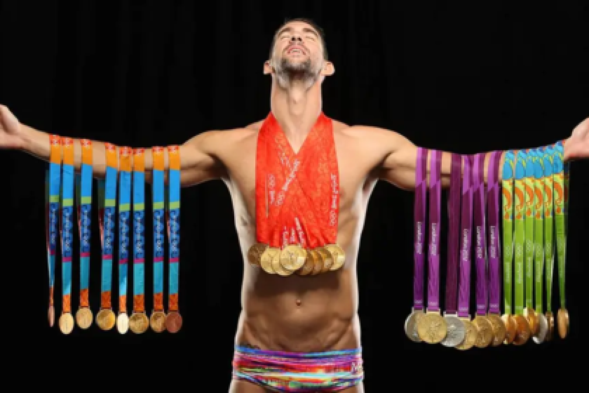 Nem todos são Michael Phelps Nem todos são Michael Phelps - O SINDAERGS – Sindicato dos Administradores no Estado do Rio Grande Sul, representa os Administradores gaúchos.